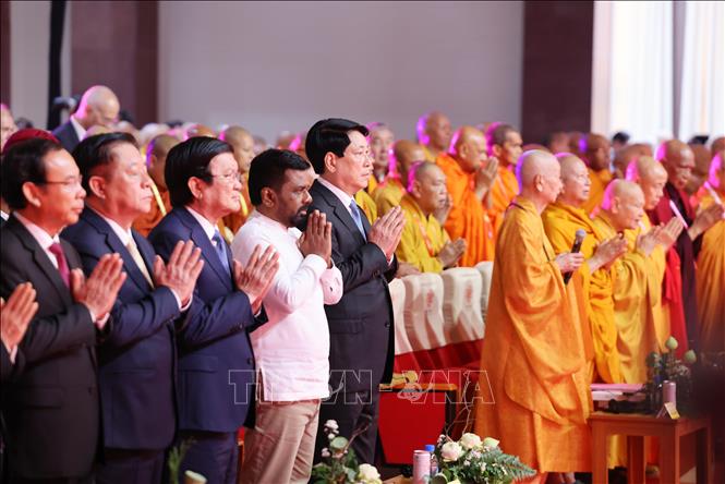 Lịch phát sóng trực tiếp Đại lễ Phật Đản Vesak Liên hợp quốc 2025 luong cuong 2 17465027108312004441693