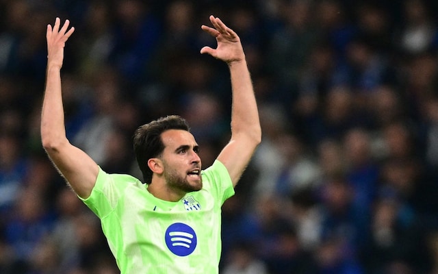 Inter vào chung kết Cúp C1 sau màn rượt đuổi kịch tính, Yamal thẫn thờ khi Barca bị loại - Ảnh 3. Inter vào chung kết Cúp C1 sau màn rượt đuổi kịch tính, Yamal thẫn thờ khi Barca bị loại - Ảnh 3.