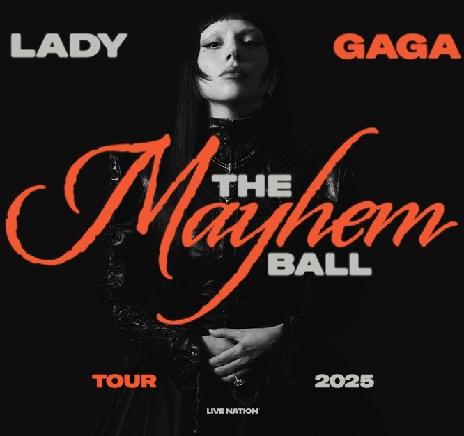 Lady Gaga trên bờ biển Copacabana: Thúc đẩy bản thân lên những tầm cao mới - Ảnh 6. Lady Gaga trên bờ biển Copacabana: Thúc đẩy bản thân lên những tầm cao mới - Ảnh 6.