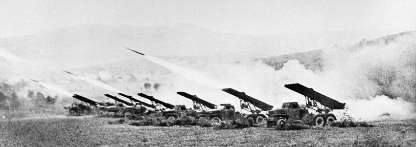 80 năm Chiến thắng phát-xít: Thiên anh hùng ca chói lọi nhất của lịch sử nhân loại trong thế kỷ XX - Ảnh 9.