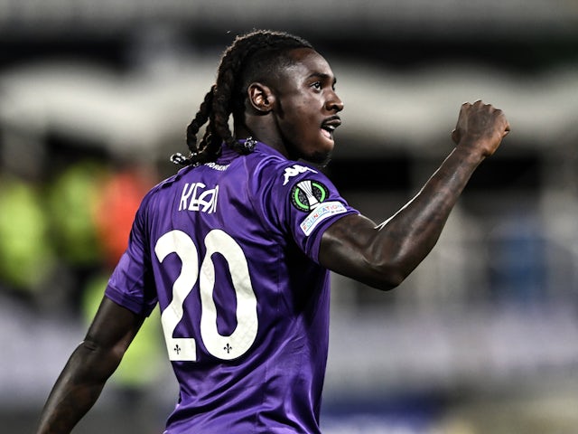 Nhận định, soi tỷ lệ Fiorentina vs Real Betis 02h00 ngày 9/5, bán kết Conference League - Ảnh 1. Nhận định, soi tỷ lệ Fiorentina vs Real Betis 02h00 ngày 9/5, bán kết Conference League - Ảnh 1.