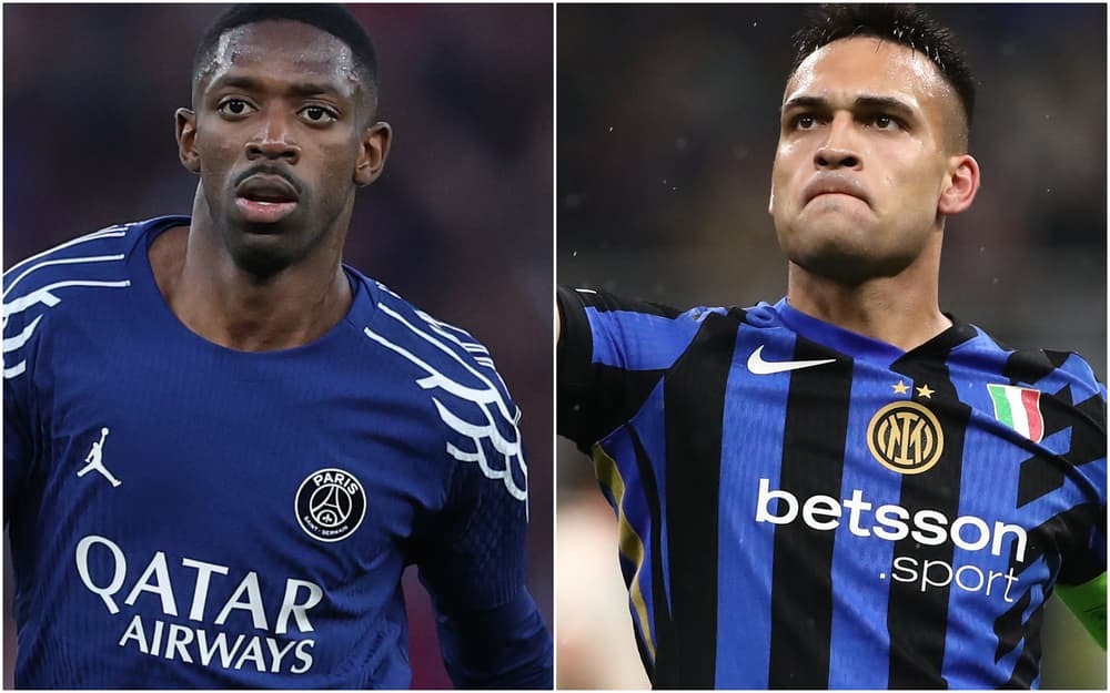 PSG được đánh giá nhỉnh hơn Inter Milan ở chung kết Cúp C1 mùa này - Ảnh 1.