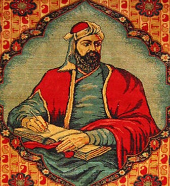 Thư gửi nhà thơ, nhà hiền triết Nizami Ganjavy - Ảnh 2. Thư gửi nhà thơ, nhà hiền triết Nizami Ganjavy - Ảnh 2.