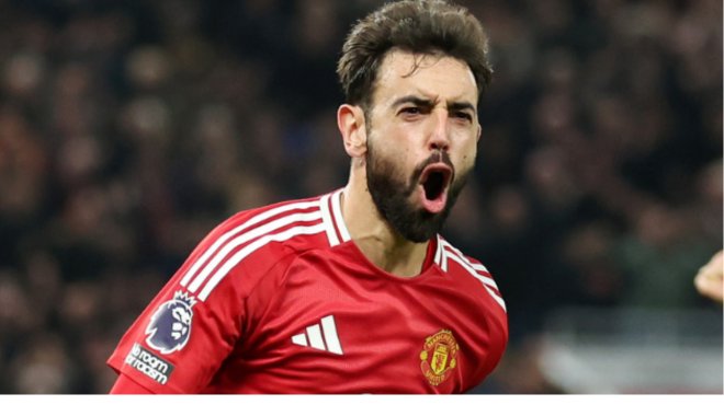 Tin chuyển nhượng hôm nay 7/5: MU nhận đề nghị khủng, Man City, Real bị "ngọc quý" Bundesliga quay lưng - Ảnh 1. chuyển nhượng: MU nhận lời đề nghị cho Bruno