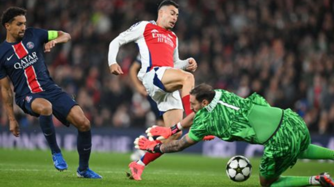 HLV Arsenal bào chữa về việc trắng tay danh hiệu: đúng nơi, đúng thời điểm - Ảnh 2. HLV Arsenal bào chữa về việc trắng tay danh hiệu: đúng nơi, đúng thời điểm - Ảnh 2.