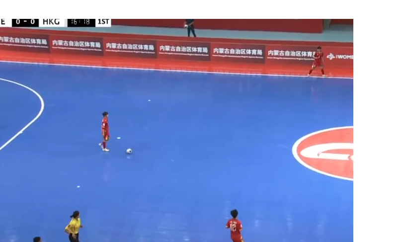 TRỰC TIẾP bóng đá Việt Nam vs Hồng Kông (TQ) 16h hôm nay, VCK Futsal nữ châu Á - Ảnh 2. TRỰC TIẾP bóng đá Việt Nam vs Hồng Kông (TQ) 16h hôm nay, VCK Futsal nữ châu Á - Ảnh 2.