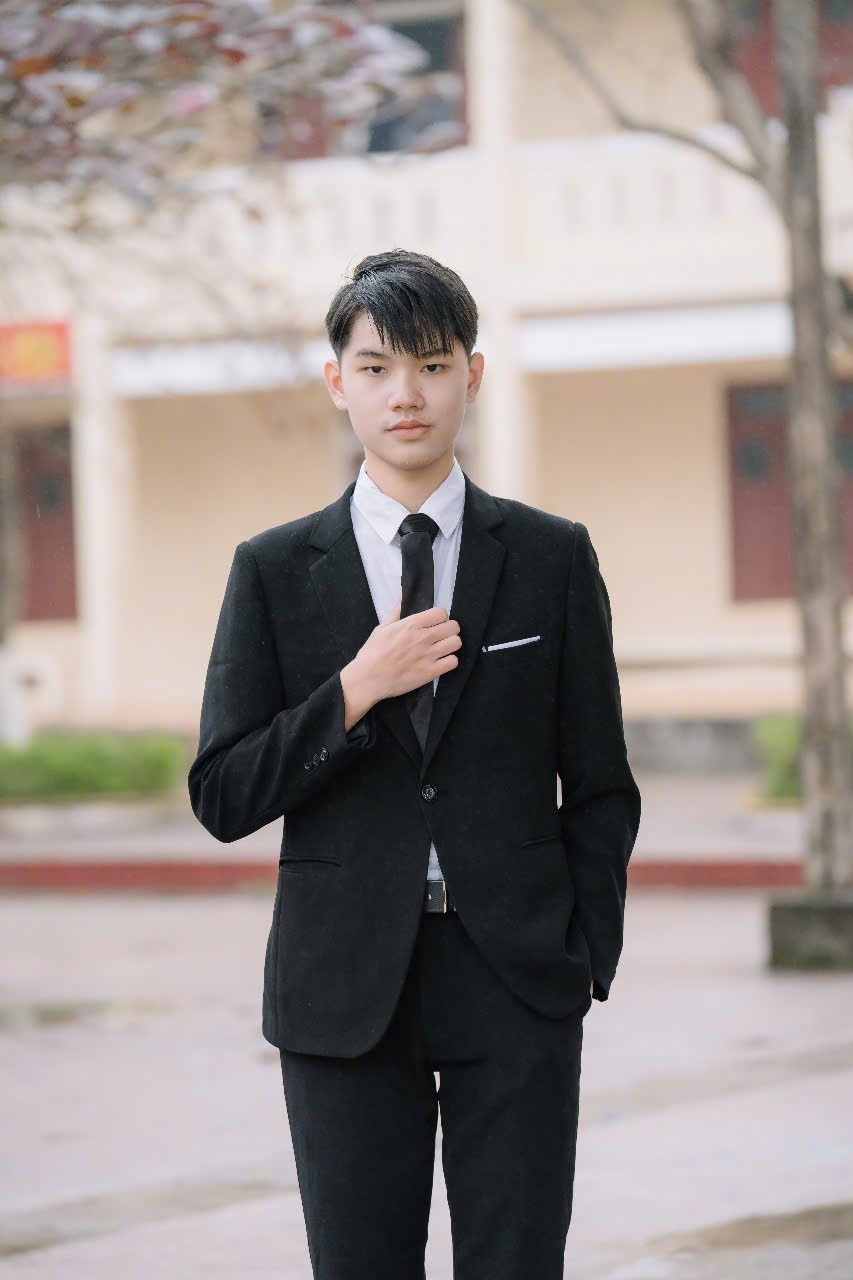 Chia sẻ kinh nghiệm đạt điểm cao kỳ thi đánh giá tư duy - Ảnh 2. Chia sẻ kinh nghiệm đạt điểm cao kỳ thi đánh giá tư duy - Ảnh 2.