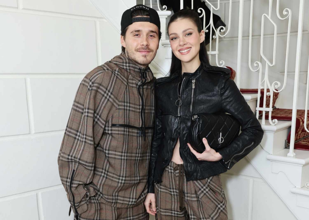 Nicola Peltz: Công chúa Hollywood giữa vòng xoáy cuộc hôn nhân đình đám với Brooklyn Beckham - Ảnh 5.