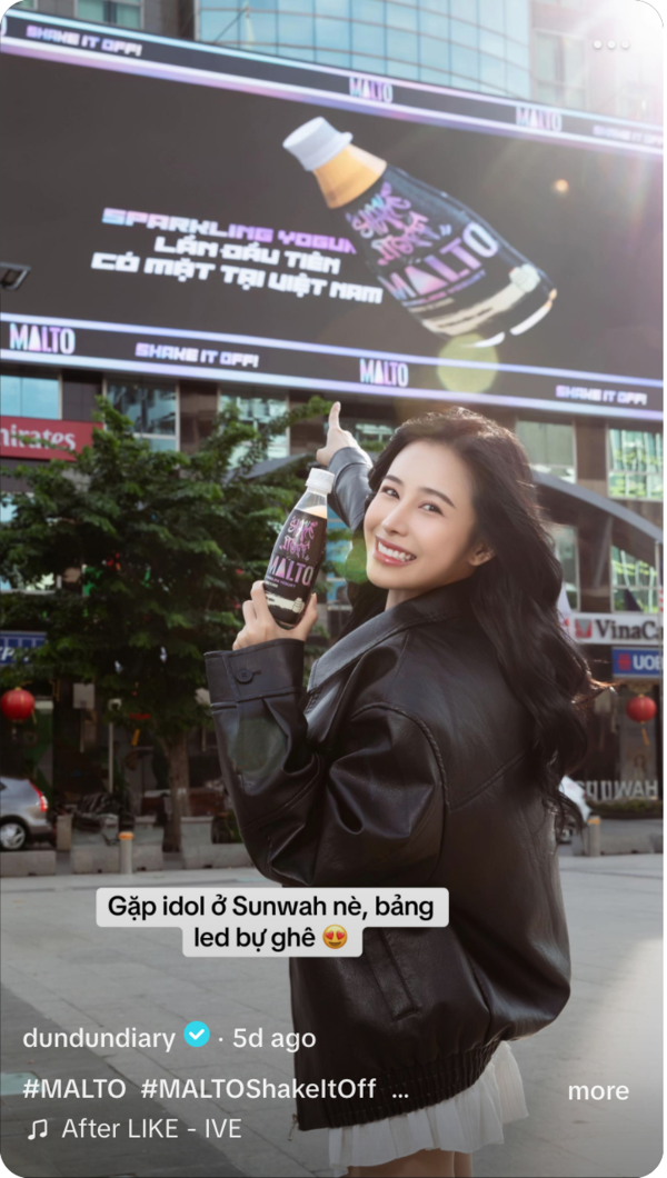 Hành trình lột xác của MALTO để trở thành “chingu” đích thực của teen - Ảnh 1. Hành trình lột xác của MALTO để trở thành “chingu” đích thực của teen - Ảnh 1.