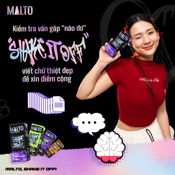 Hành trình lột xác của MALTO để trở thành “chingu” đích thực của teen - Ảnh 4. Hành trình lột xác của MALTO để trở thành “chingu” đích thực của teen - Ảnh 4.