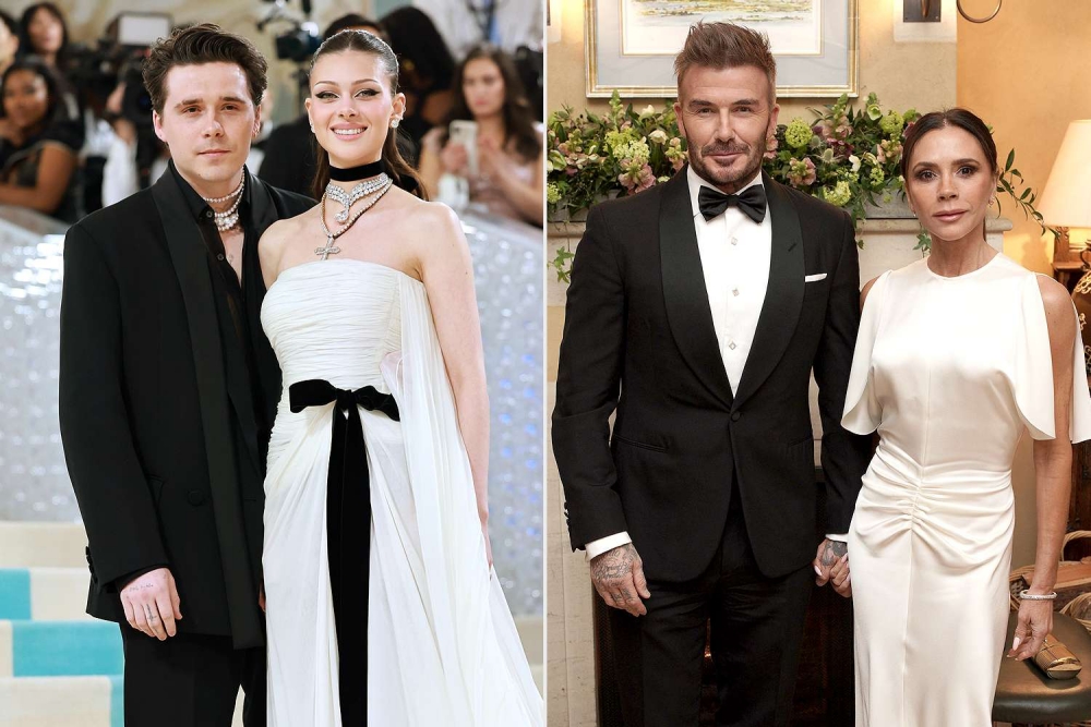 Nicola Peltz: Công chúa Hollywood giữa vòng xoáy cuộc hôn nhân đình đám với Brooklyn Beckham - Ảnh 3.