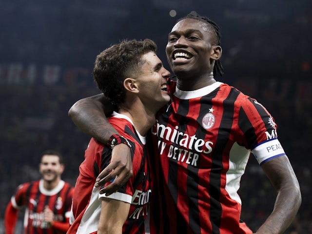 Nhận định, soi tỷ lệ AC Milan vs Bologna 01h45 ngày 10/05, Serie A - Ảnh 1.