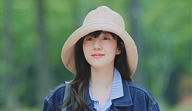 Hành trình lên đỉnh vinh quang của Im Soo Jung: Từ 300 lần thất bại đến biểu tượng màn ảnh Hàn Quốc - Ảnh 1. Hành trình lên đỉnh vinh quang của Im Soo Jung: Từ 300 lần thất bại đến biểu tượng màn ảnh Hàn Quốc - Ảnh 1.