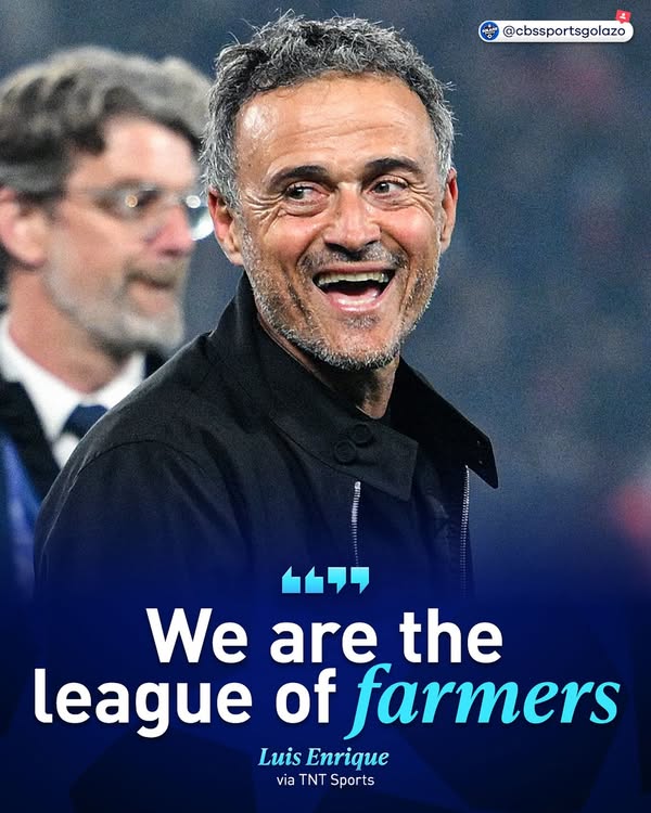 PSG loại một loạt các CLB Anh khỏi Champions League, HLV Luis Enrique còn mỉa mai thật sự sâu cay - Ảnh 1. Luis Enrique