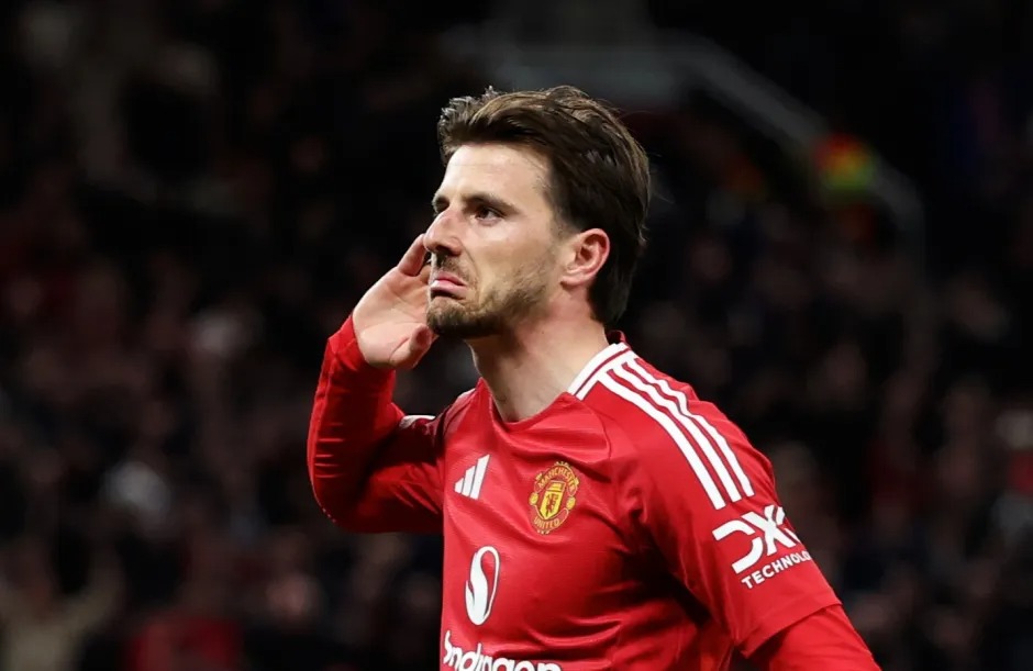Bùng nổ trong 20 phút cuối với 4 bàn thắng, MU gặp Tottenham ở chung kết Europa League - Ảnh 2.