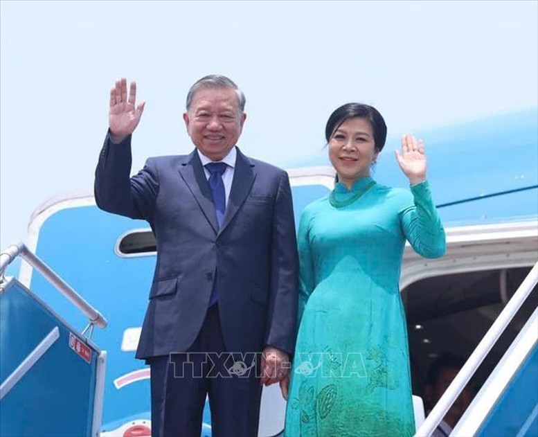 Đại sứ G.S.Bezdetko: Phát triển quan hệ Đối tác chiến lược toàn diện Việt Nam - Liên bang Nga - Ảnh 2. Đại sứ G.S.Bezdetko: Phát triển quan hệ Đối tác chiến lược toàn diện Việt Nam - Liên bang Nga - Ảnh 2.