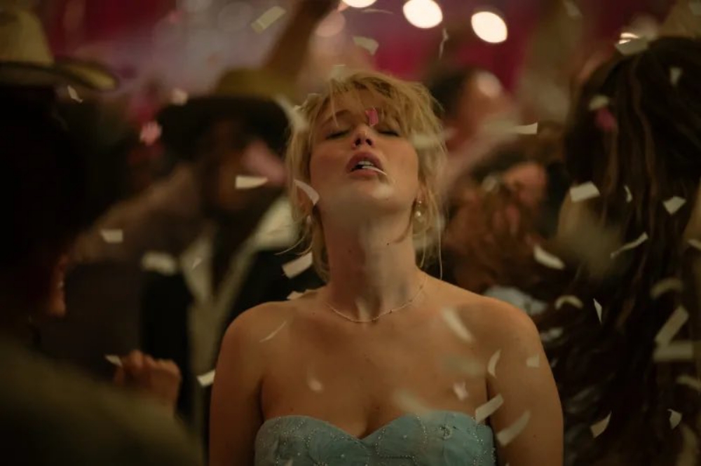 (Tin bài cuối tuần) Cành cọ Vàng Cannes 2025: Nơi khởi nguồn cho các tượng vàng Oscar - Ảnh 3.