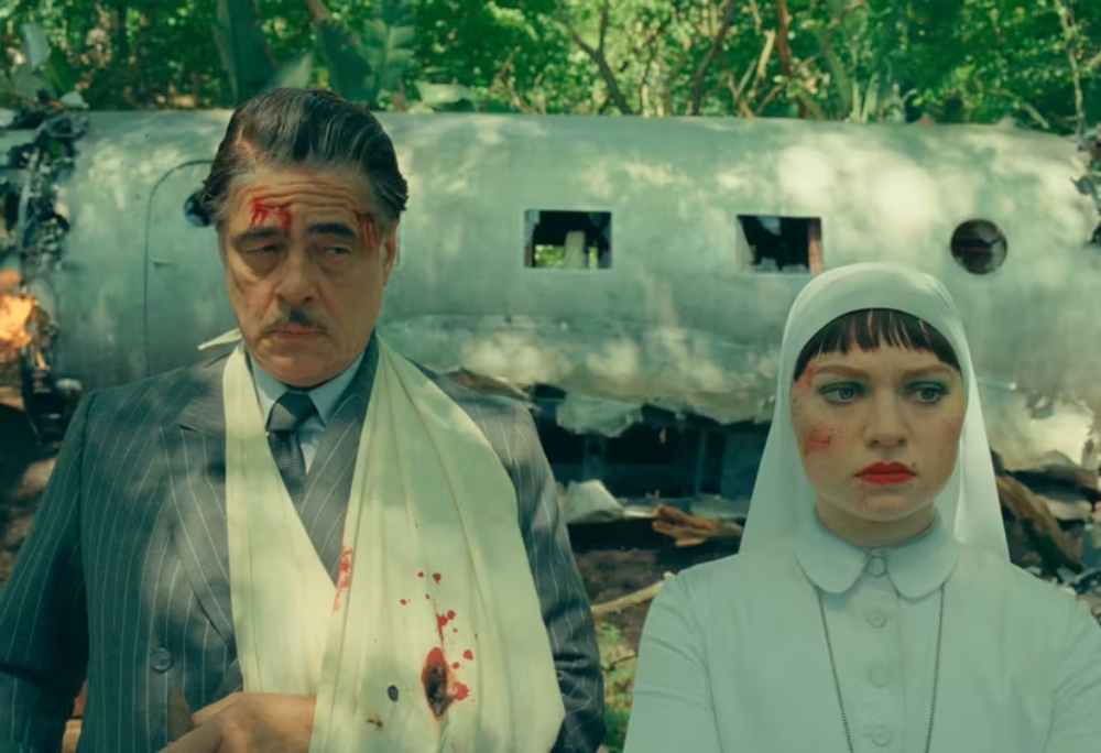 (Tin bài cuối tuần) Cành cọ Vàng Cannes 2025: Nơi khởi nguồn cho các tượng vàng Oscar - Ảnh 2.