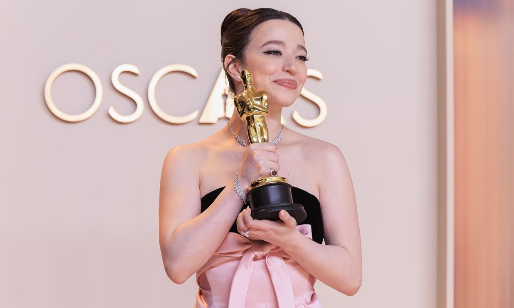 (Tin bài cuối tuần) Cành cọ Vàng Cannes 2025: Nơi khởi nguồn cho các tượng vàng Oscar - Ảnh 1.