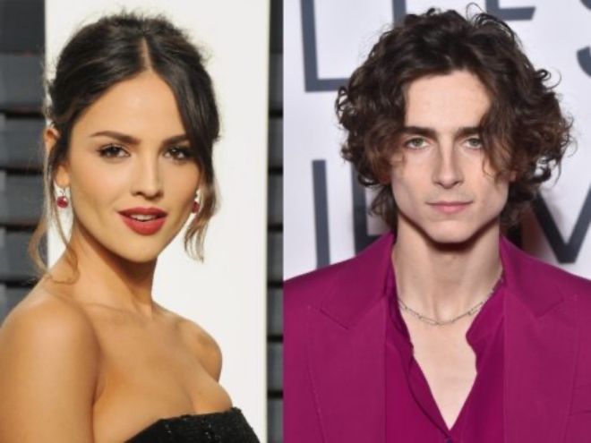 Những bóng hồng xinh đẹp của Timothée Chalamet: Từ con gái Johnny Depp đến Kylie Jenner - Ảnh 3. Những bóng hồng xinh đẹp của Timothée Chalamet: Từ con gái Johnny Depp đến Kylie Jenner - Ảnh 3.