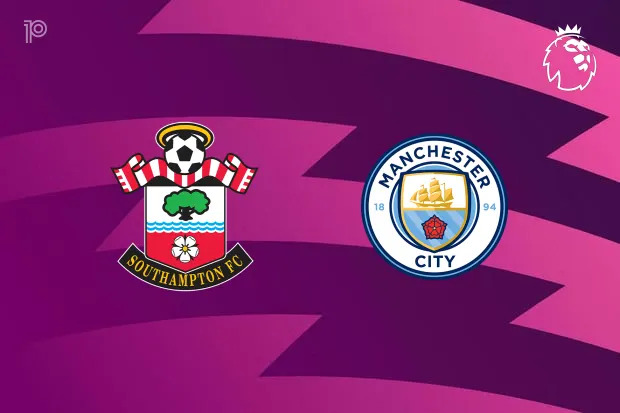 Link xem trực tiếp bóng đá Southampton vs Man City, 21h00 ngày 10/5, vòng 36 Premier League - Ảnh 3.