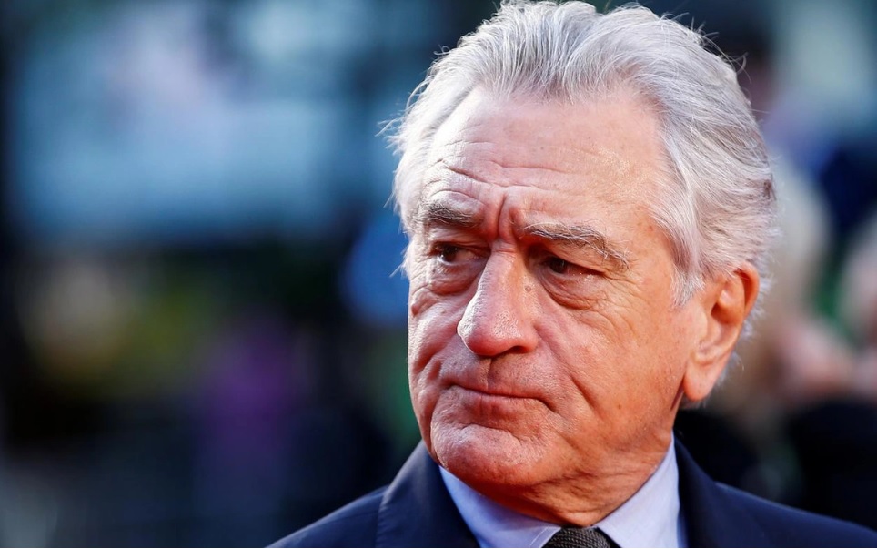 Robert De Niro sẽ nhận giải Cành cọ vàng danh dự tại Liên hoan phim Cannes - Ảnh 1.