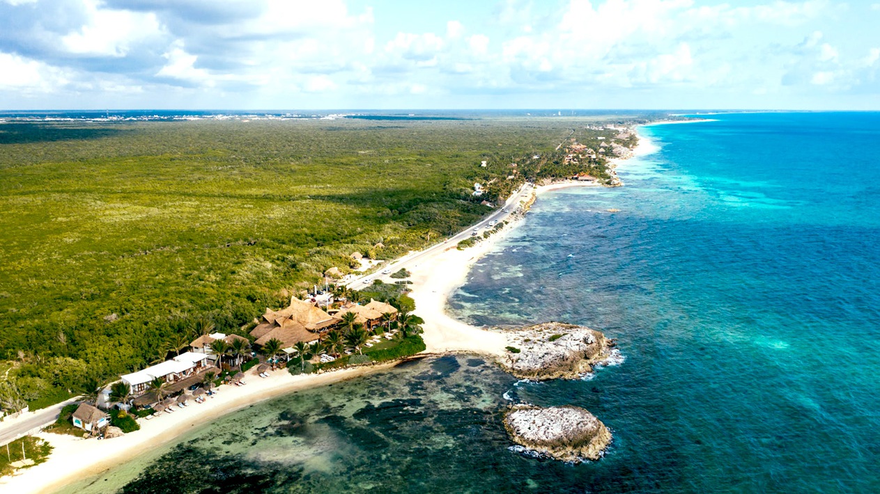 Hạ viện Mỹ phê chuẩn dự luật đổi tên Vịnh Mexico