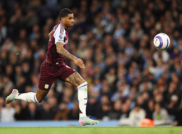 Rashford có thể được nhận huy chương nếu MU vô địch Europa League Rashford có thể được nhận huy chương nếu MU vô địch Europa League