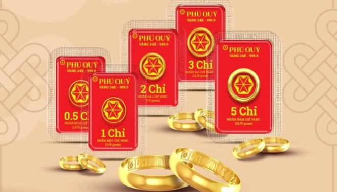 Giá vàng giảm sau thỏa thuận thương mại Mỹ-Anh - Ảnh 1. Giá vàng giảm sau thỏa thuận thương mại Mỹ-Anh - Ảnh 1.