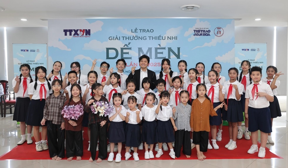 Để 'nối dài' ngày Quốc tế Thiếu nhi 1/6 - Ảnh 2.