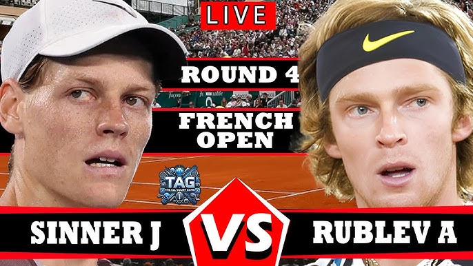Lịch thi đấu Roland Garros hôm nay 2/6 - Ảnh 1.