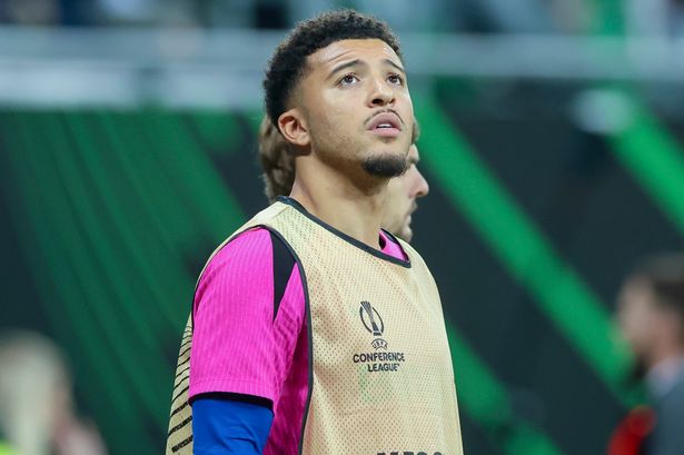Tin chuyển nhượng hôm nay 10/6: Arsenal bất ngờ theo đuổi Garnacho; Dortmund muốn Sancho trở lại - Ảnh 2.