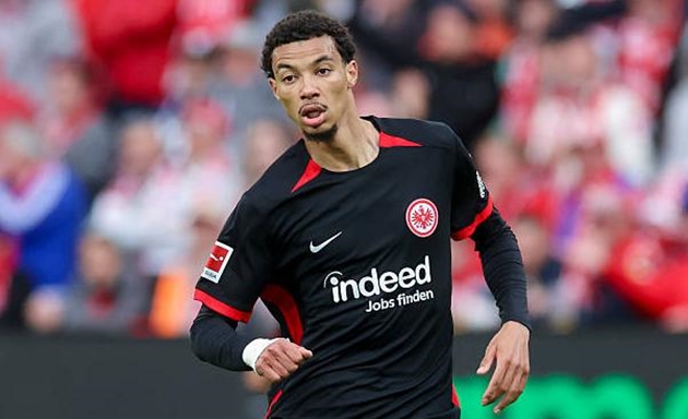 Tin chuyển nhượng hôm nay 10/6: Arsenal bất ngờ theo đuổi Garnacho; Dortmund muốn Sancho trở lại - Ảnh 3.