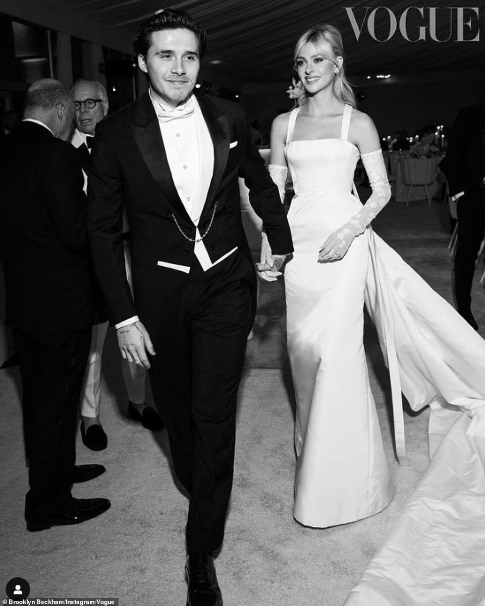Những ồn ào trong gia đình Beckham: Câu chuyện về mẫu thuẫn và kỳ vọng hàn gắn - Ảnh 2.