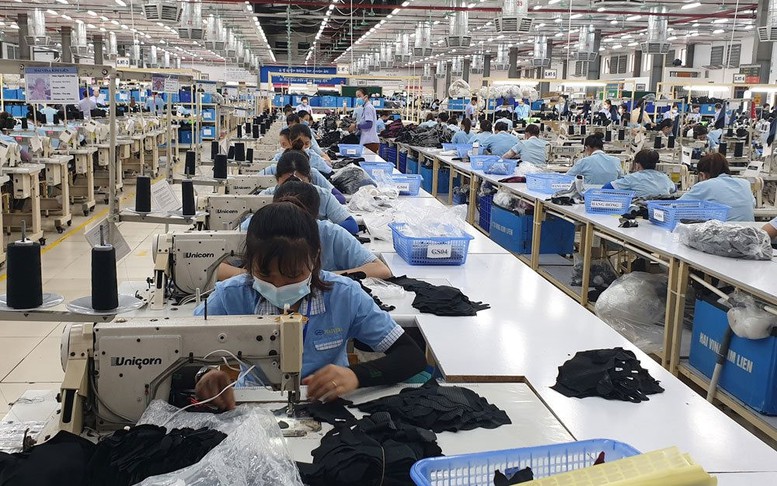 Việt Nam - Thụy Điển: Nhiều không gian phát triển thương mại - Ảnh 1.