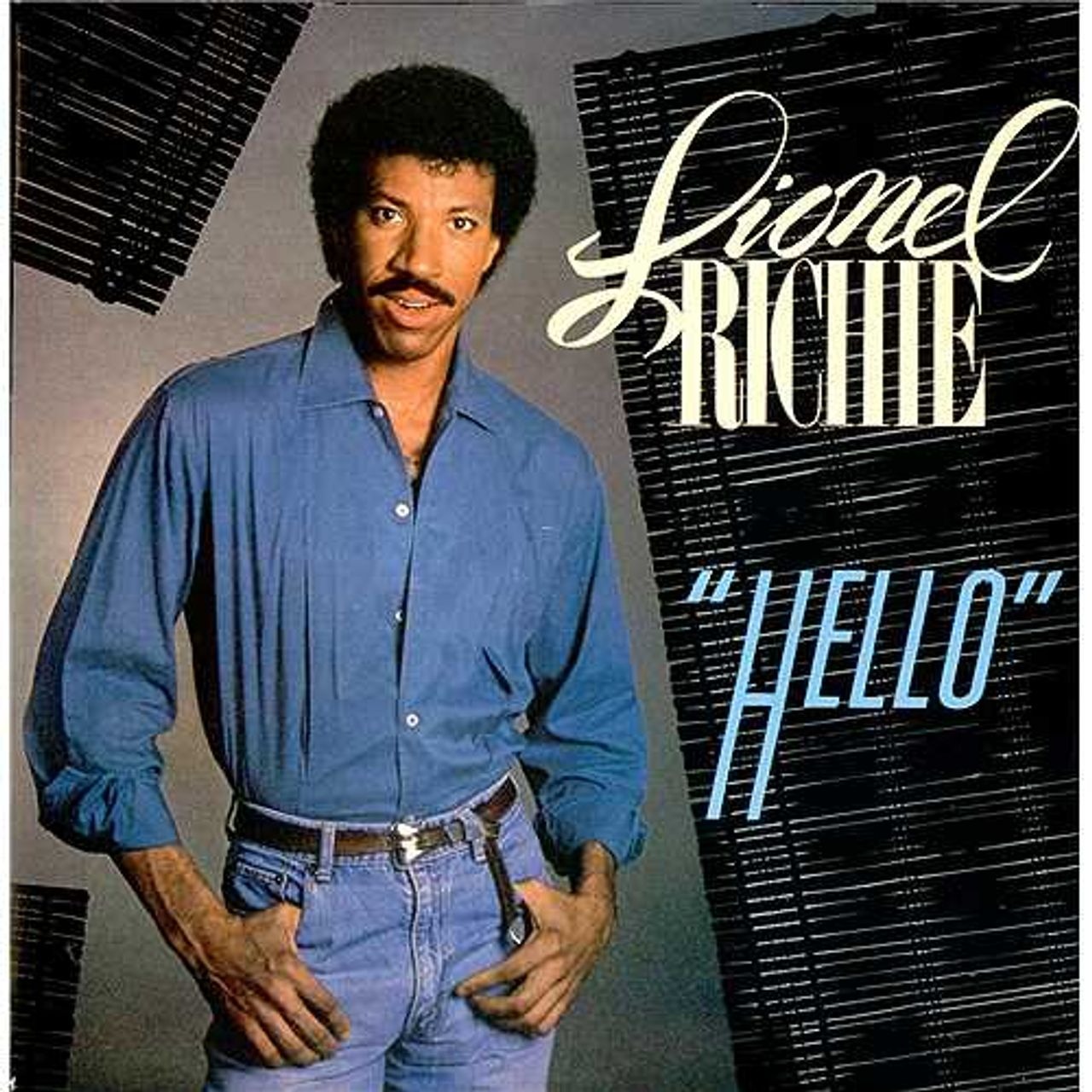 Lionel Richie và những màn "hòa ca" khổng lồ