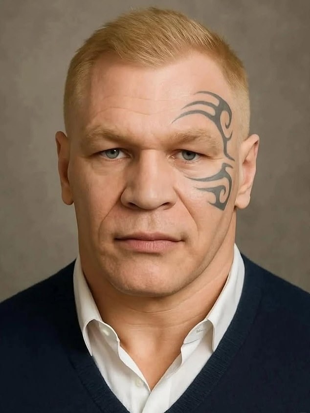 Mike Tyson 'gây sốt' khi sử dụng trí tuệ nhân tạo, người hâm mộ cùng chỉ ra một điều - Ảnh 1.