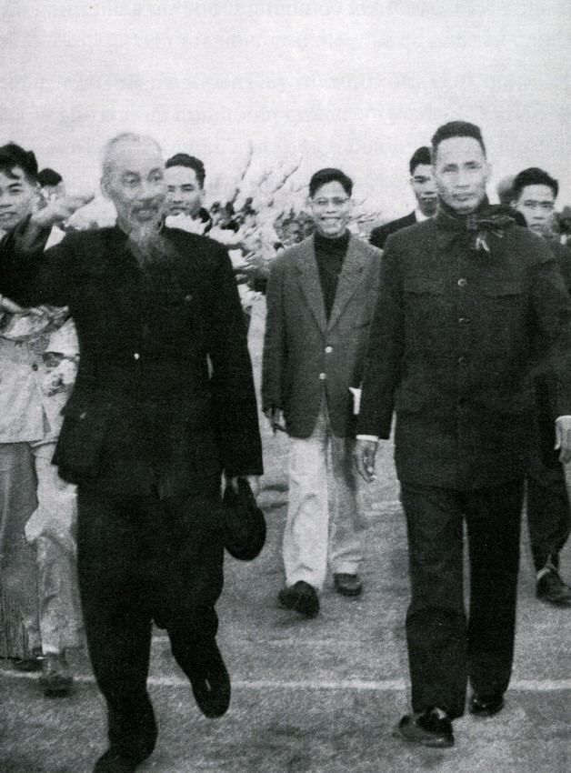 Chủ tịch Hồ Chí Minh với nền báo chí cách mạng Việt Nam - Ảnh 11.