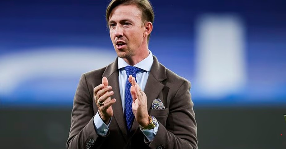 Huyền thoại Real Madrid chỉ trích Yamal vì gu thời trang sau thất bại của Tây Ban Nha - Ảnh 2.