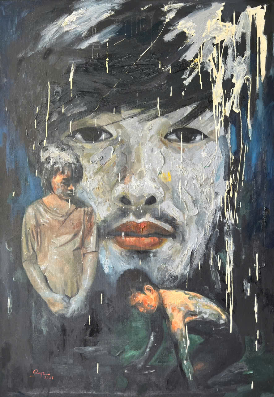 Phạm Duy Quỳnh kể chuyện văn hóa, lịch sử... qua &quot;Chân dung thời gian&quot; - Ảnh 8.
