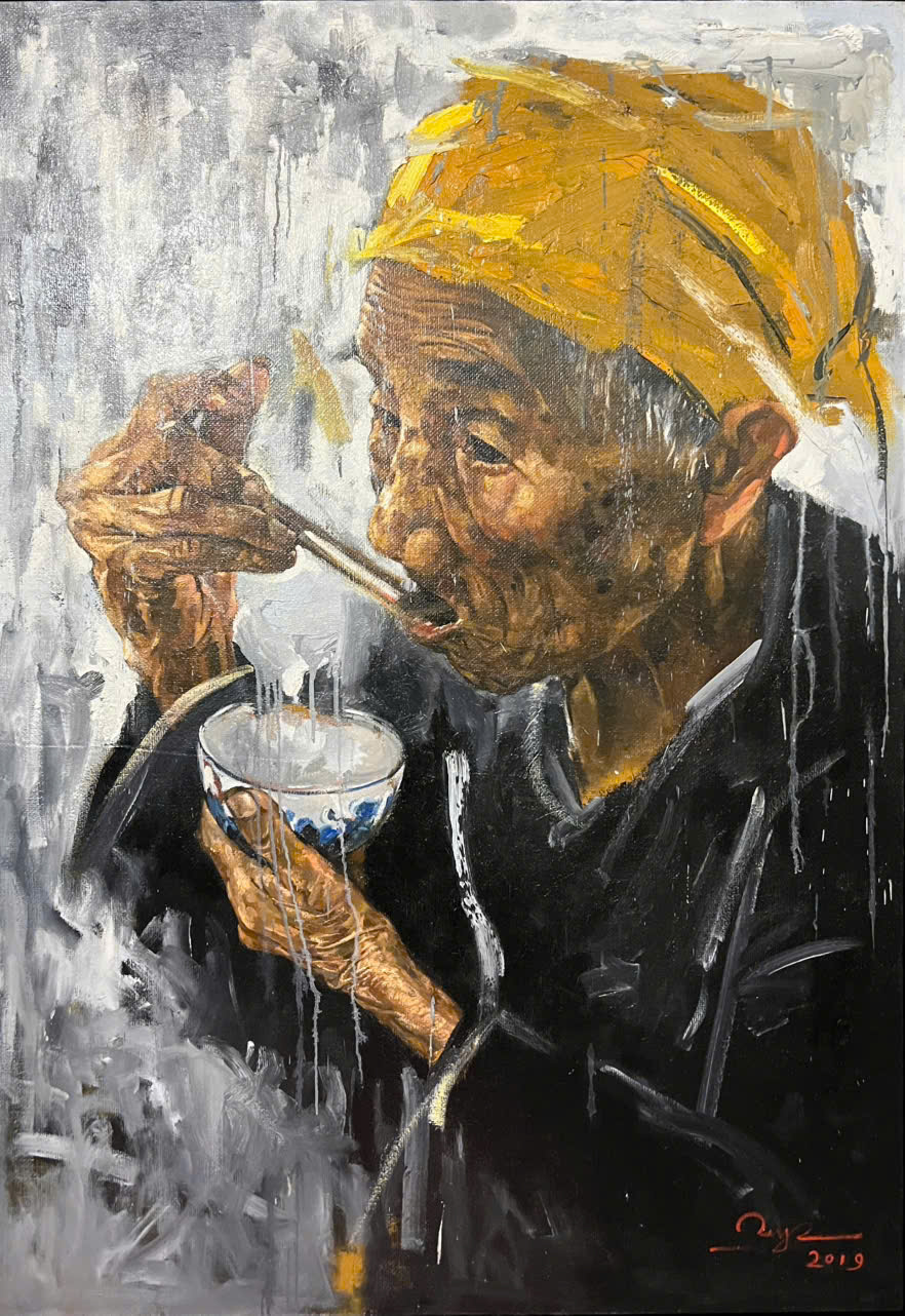 Phạm Duy Quỳnh kể chuyện văn hóa, lịch sử... qua &quot;Chân dung thời gian&quot; - Ảnh 6.