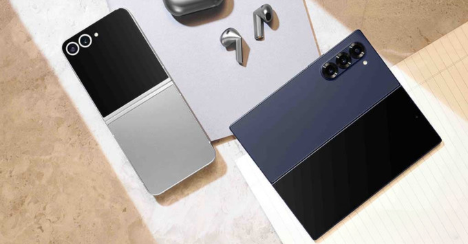 Điện thoại gập Samsung Galaxy Z Fold 7 – Xu hướng tất yếu cho người dùng hiện đại - Ảnh 2.