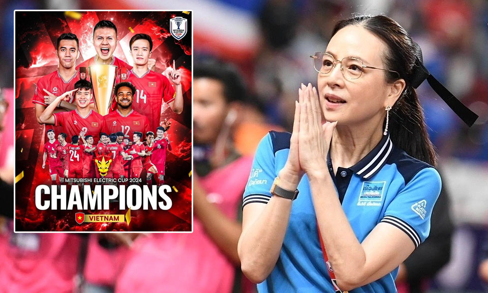 ĐT Việt Nam từ chối dự King's Cup 2025, lý do liên quan đến HLV Kim Sang Sik - Ảnh 1.