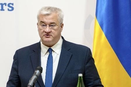 Ukraine muốn chấm dứt xung đột trong năm nay - Ảnh 1.