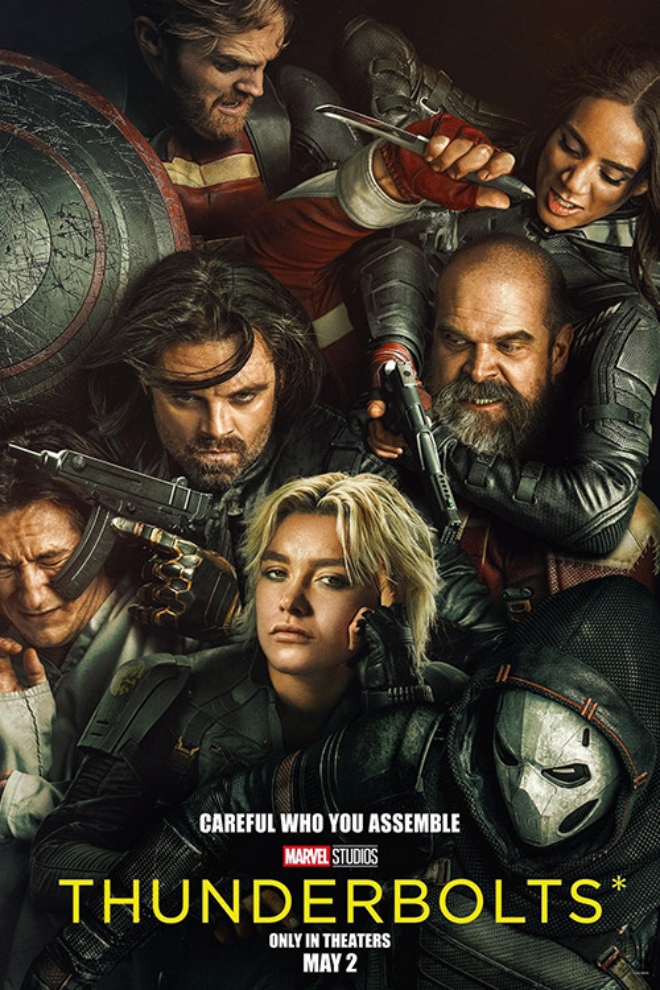 MCU: Sự bão hòa siêu anh hùng và cú trượt dài tại phòng vé - Ảnh 1.