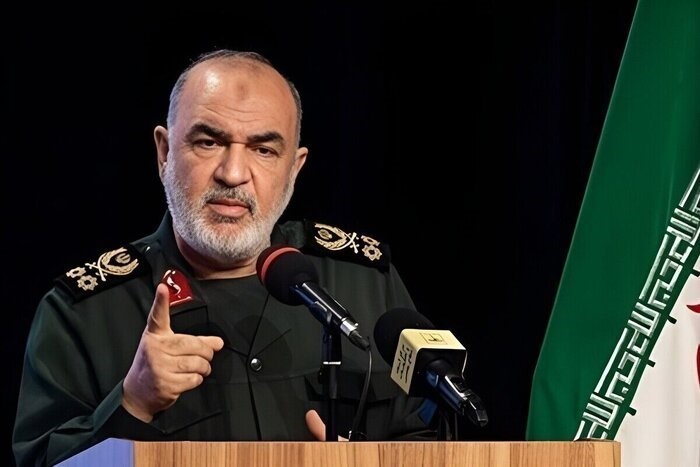 Iran bổ nhiệm thay thế Tổng Tham mưu trưởng và Tư lệnh Lực lượng Vệ binh thiệt mạng - Ảnh 1.