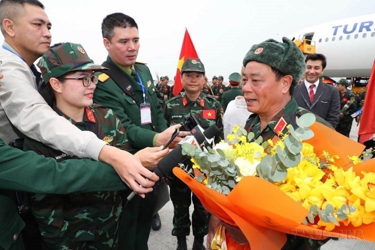 Báo chí Cách mạng Việt Nam - tiên phong, đổi mới và sáng tạo - Ảnh 3.