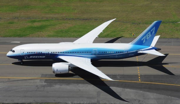 Vụ rơi máy bay ở Ấn Độ: Ấn Độ khẩn trương kiểm tra toàn bộ máy bay Boeing 787 - Ảnh 1.