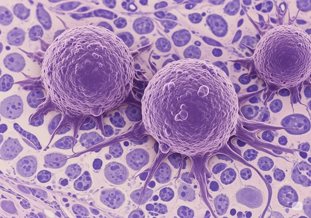 Xét nghiệm máu siêu nhạy của Johns Hopkins phát hiện ADN ung thư sớm 3 năm - Ảnh 1.