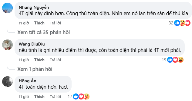 Tranh cãi gay gắt liên quan tới Trần Thị Thanh Thúy và Bích Tuyền bất ngờ bùng nổ ngay sau AVC Nations Cup - Ảnh 5.